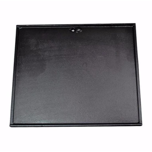 BeefEater 160mm x 480mm Signature RF Porcelain Enamel Plate