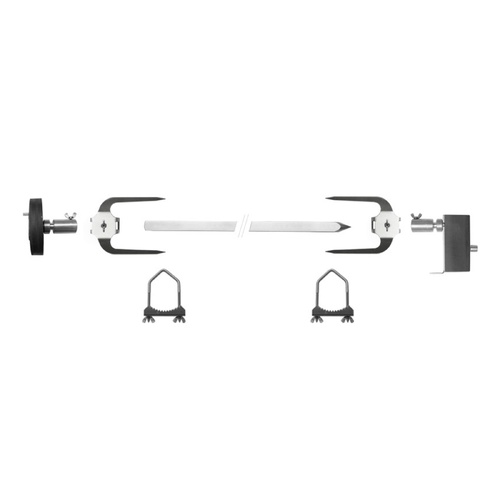 myGRILL Spit Rotisserie for Chef SMART Large - 950010-11903015