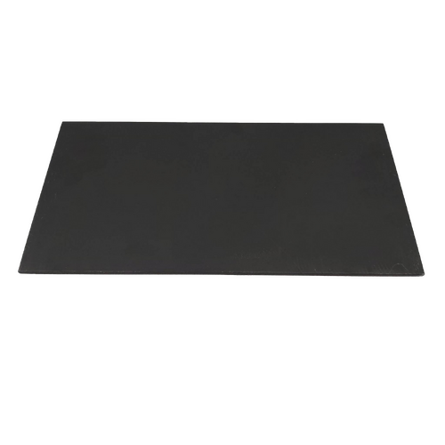 MyGRILL Metal Base Plate 400x200x6mm - 950010-30140400