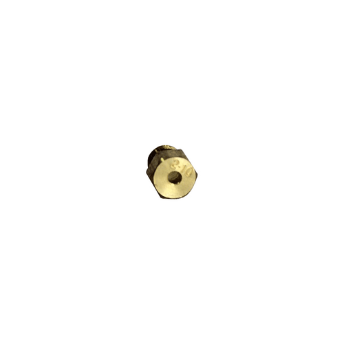 BeefEater Gas Injector 2.10mm - Signature 3000S NG - 6mm Thread (Old Model) -4055985768