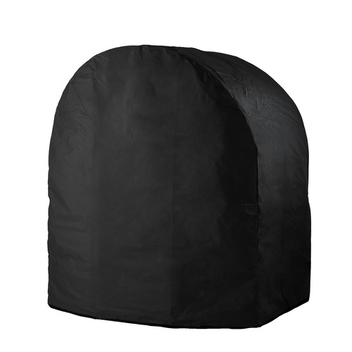 Alfa Pizza Oven Top Cover For 4 Pizze - Dolce Vita - Allegro - No Trolley - ACTEL-TOPL