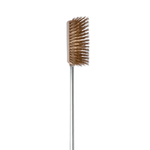 Alfa Brass Oven Brush - AFISP-120