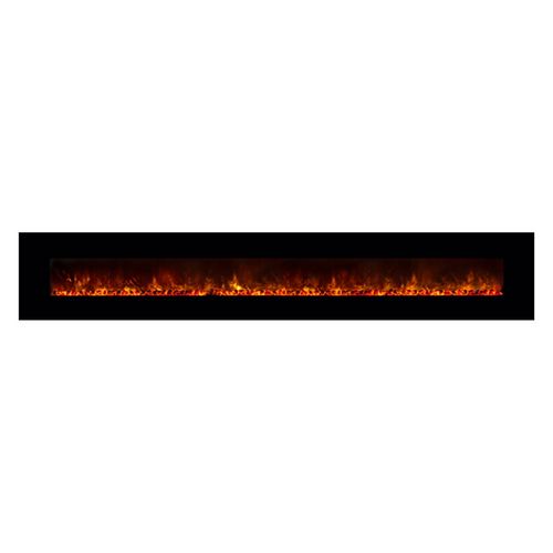 Modern Flames Ambiance CLX Deluxe 3.6 mtr - AL3600CLX-AU
