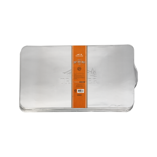 Traeger Drip Tray Liners - 5 Pack - Pro 780 Grill