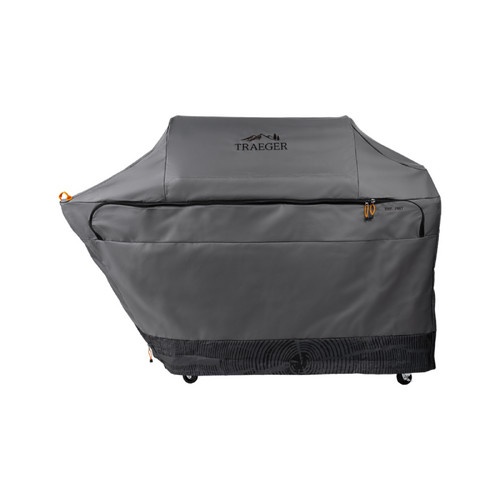 TRAEGER TIMBERLINE XL FULL-LENGTH GRILL COVER