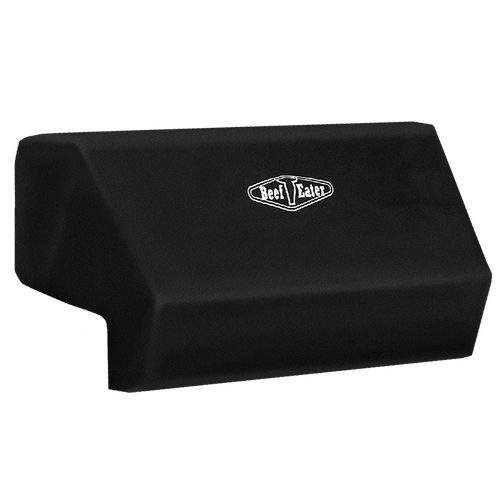 Beefeater Cover for 5 Burner Built-In BBQ Suitable for 1600 and 1500 Series - BACB155