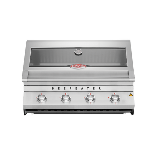 BeefEater 7000 Series Classic 4B Built in BBQ - BBG7640SA