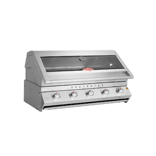 BeefEater 7000 Series Classic 5 Burner Built in BBQ - BBG7650SA