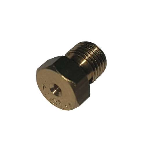 Beefeater LPG Injector 1.15mm x M6 thread suit Discovery i1000 & 1000R - 4055930152