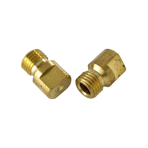 Beefeater LPG Injector 1.05mm x 6mm thread suit Discovery 1100 series Side Burner - 4055920203