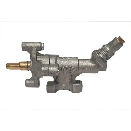 BeefEater Discovery Angled Valve - No Ignition Suit 1000 Series BBQ's - 1760014616