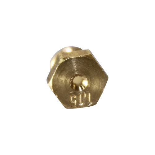 Beefeater LPG Injector 1.15mm x 5mm thread suit Discovery i1000 & 1000R - 4055920229