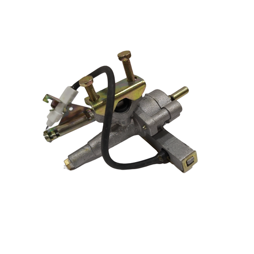 Beefeater Natural Gas Valve (Injector Size 1.95mm x 6mm) - 4055878278
