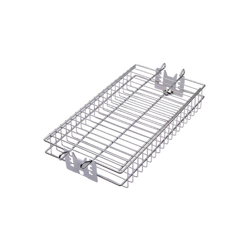 Beefeater Rotisserie Spit Basket - BD94835
