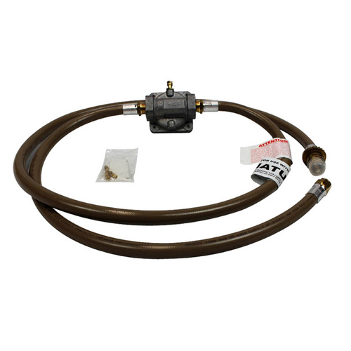 BeefEater Natural Gas Conversion Kit for Discovery 1000 series Barbecues (Quartz Ignition) - 900404009
