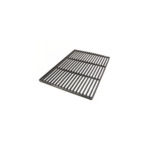 Gasmate Cast Iron BBQ Grill 320mm x 480mm - BGC320
