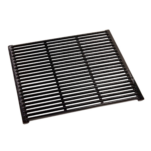 Gasmate Satin Enamel BBQ Grill 390mm x 480mm -BGE400