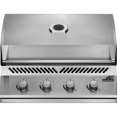 Napoleon Built-in 500 Series 32" - BI32NSS-AU