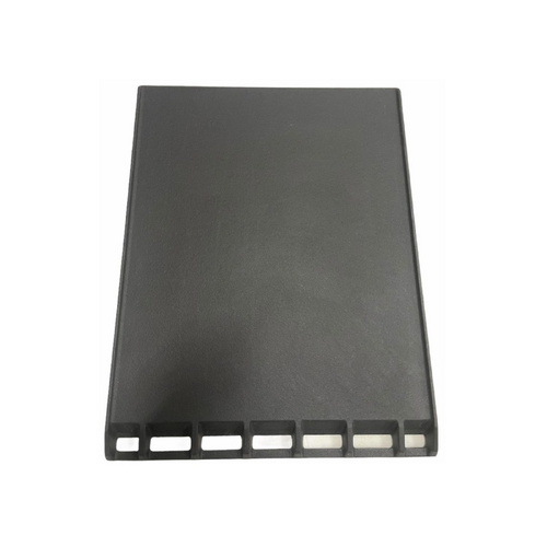 Gasmate Black Galaxy 3 Hotplate 320 x 420mm