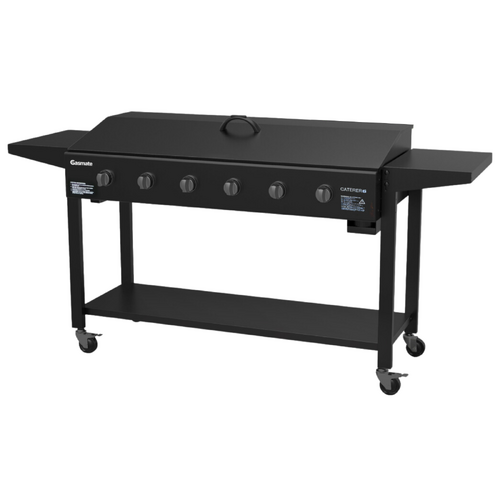 Gasmate Caterer 6 Burner BBQ - BQ3465