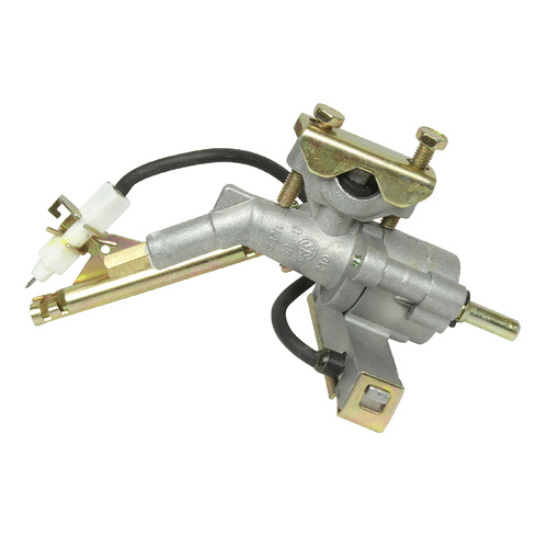 BeefEater Signature Series Valve 3000E GDA with Ignition - 4055987962