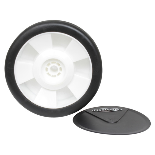 Beefeater Designer Trolley Wheel and Cover - 4055910485