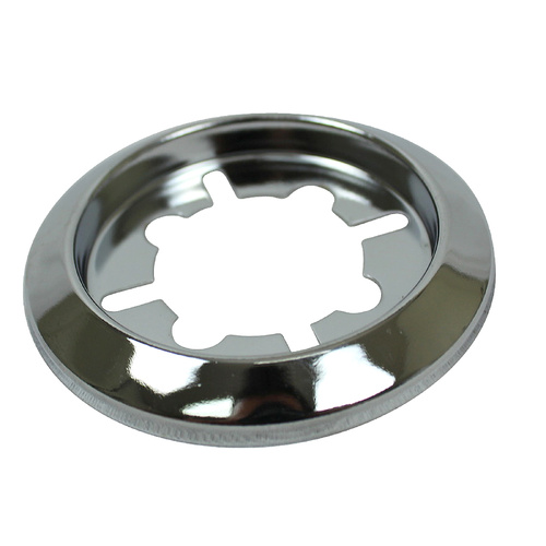 BeefEater Brushed Round Dress Ring Suits 060543/060544 Knob - 4055857306