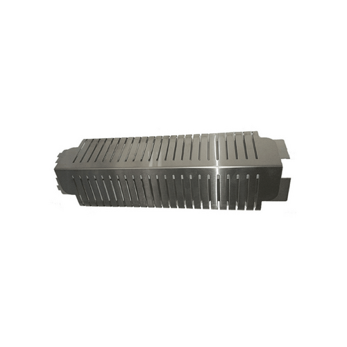 BeefEater Stainless Steel Signature 3000 Series Anti Flare Vaporizer - 4055944617