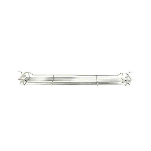  Beefeater Stainless Steel 4 Burner Warming Rack - 4055857702
