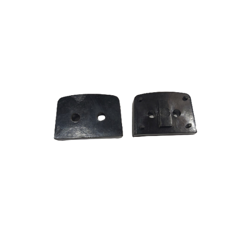 Beefeater Hood Handle Insulated bracket (x1 only) - 4055857587