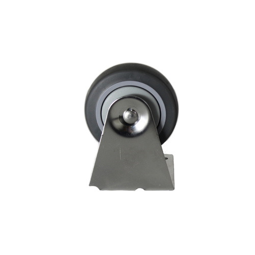 Heavy Duty Fixed Castor Wheel suit BeefEater Signature BBQ - 4055889325