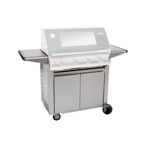 Beefeater TROLLEY 4B SIGNATURE PLUS - BS22640