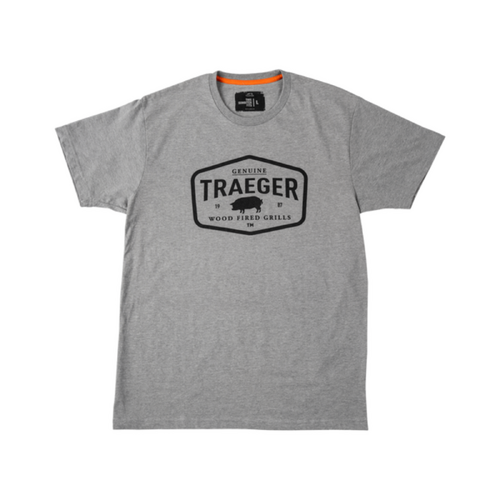 Traeger Certified T-Shirt