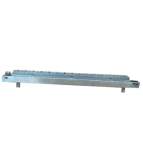 Cyprus Grill Giant Chain Drive Rotisserie - Stainless Steel - CG-8100SS