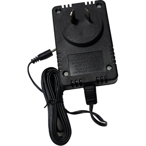 Cyprus Grill Adaptor for electric motors (AU plugs) - CGAUPLUGE
