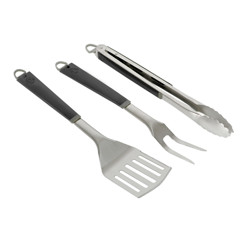 Coleman 3 Piece BBQ Tool Set - COLTS3
