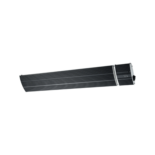 2.4kw Outdoor Radiant Heater with Remote Control
