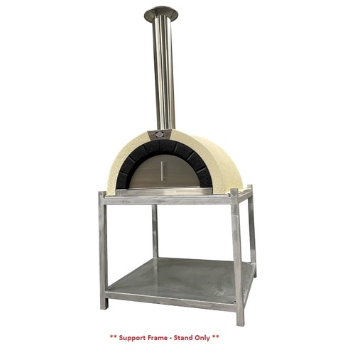 Elite Wood Fired Pizza Ovens 850TC Support Frame ONLY (NO OVEN - STAND ONLY) - EP850SF