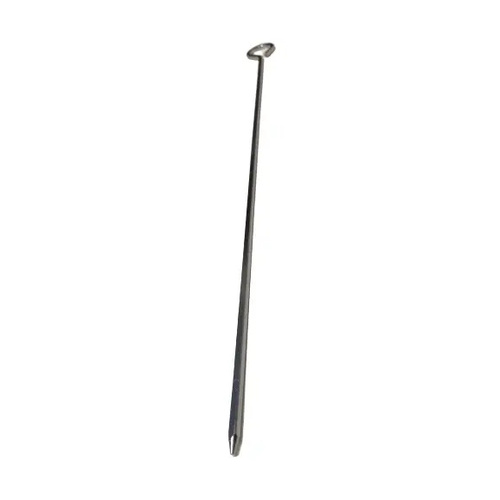 Gaganis Bros Skewer BBQ set 380x3.5x3.5mm- 08830021