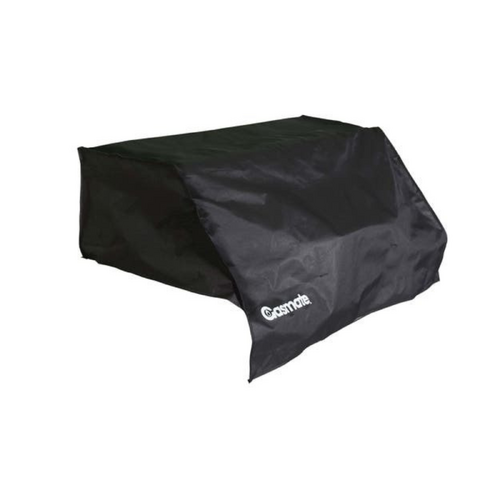 Gasmate 6B Built-In BBQ Cover Hooded - GMBI6B