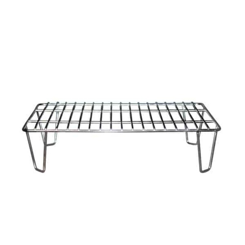 Green Mountain Grill Upper Rack For Davy Crockett Pellet Grill  - GMG-6016