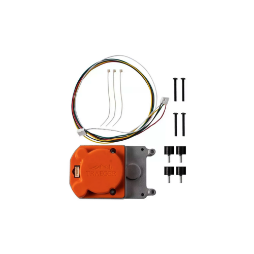 Traeger DC Auger Motor Kit - KIT0577