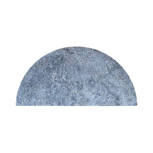 Kamado Joe Half Moon Soapstone - Classic Joe