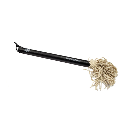 Lillie Q - Meat Mop