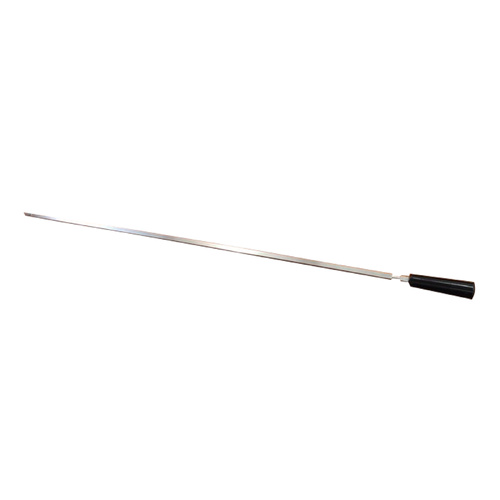 Cyprus Grill 10mm Large Stainless Steel Skewer Extra Long for SSBBQHW - LS-HW