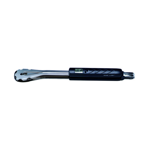 Digital BBQ Tongs - MAN-ET492