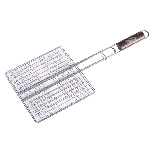BBQ Hamburger Basket - MAN-V1