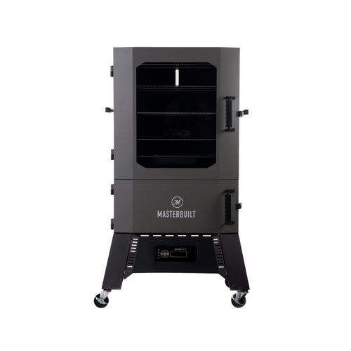 Masterbuilt 40" Digital Charcoal Smoker 