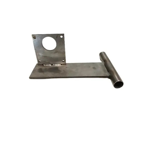 100kg Motor Brackets Stainless Steel - MO100-SS-L