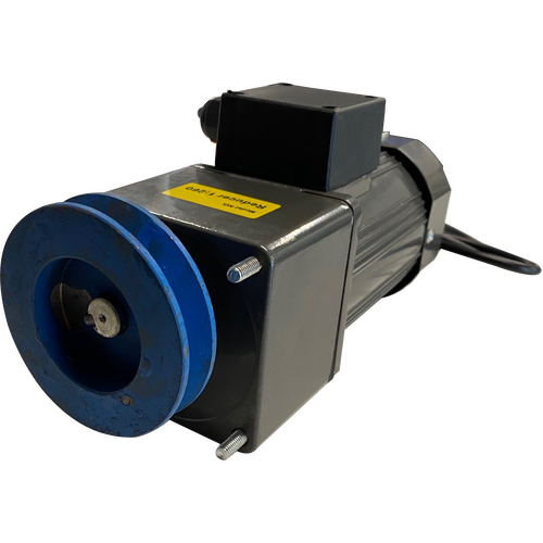 DIZZY LAMB Motor 240V 5RPM (100 KGS Capacity) 90W - MO19